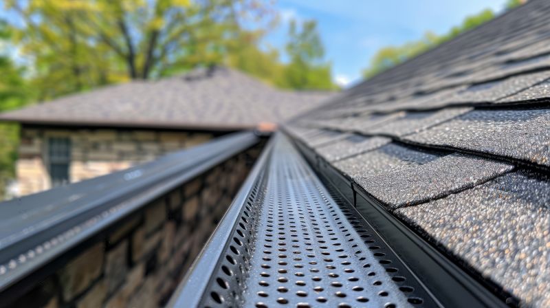 Increase Your Gutter Covers Service Business with an AI Driven, Targeted Website
