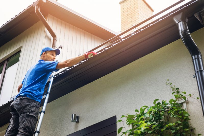 Gutter Covers Service